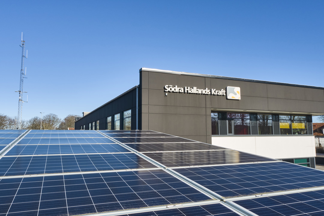 Kontrolluppgift förnybar el